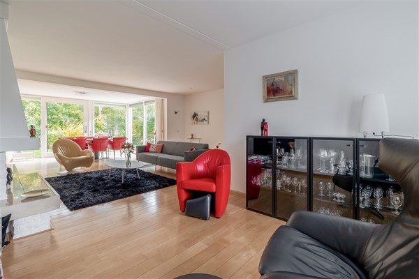 Medium property photo - Duurswold 11, 9642 EV Veendam